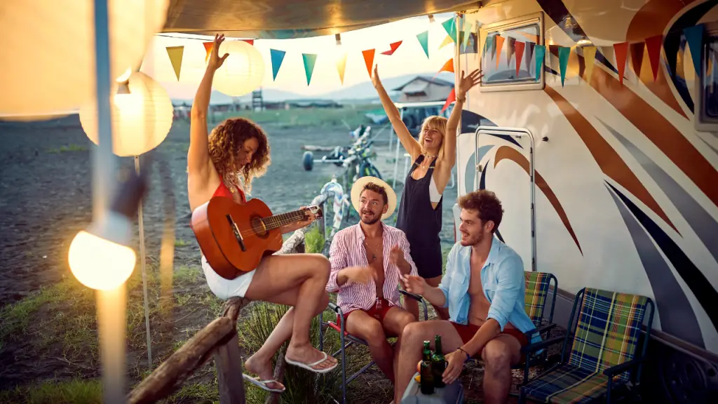 Best Gifts For RV Owners