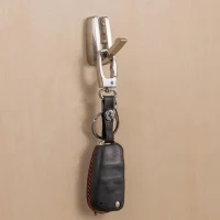 RV Properly Closable Wall Hook