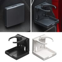 RV Properly Foldable Cup Holder