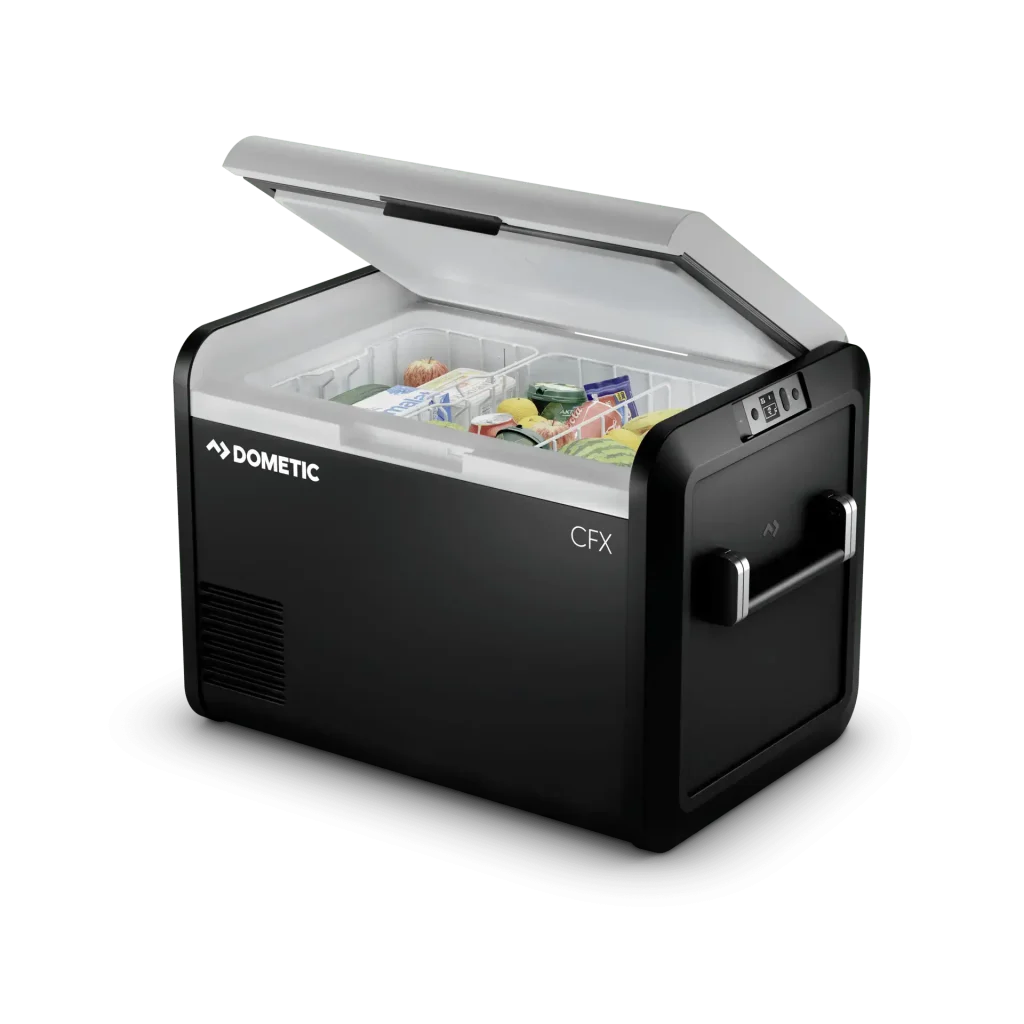 Overall Best Portable Fridge Freezer Product Image: Dometic — CFX3 55IM