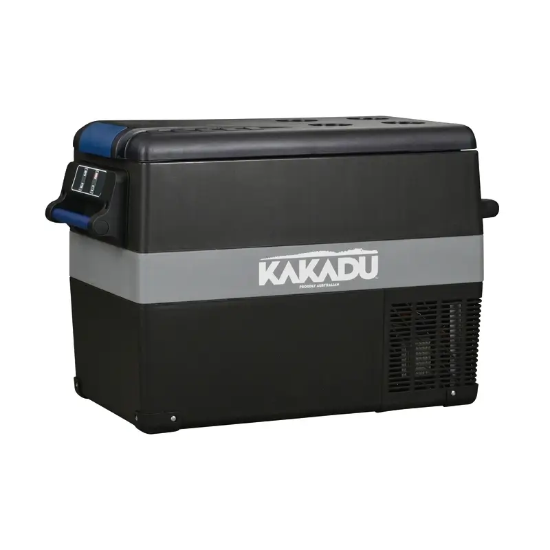 Best Australian Made Portable Cooler Product Image: Kakadu 45-Liter Transit Fridge