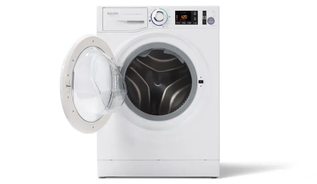 Quietest RV Washer-Dryer Combo Product Image: Splendide Vented Combo
