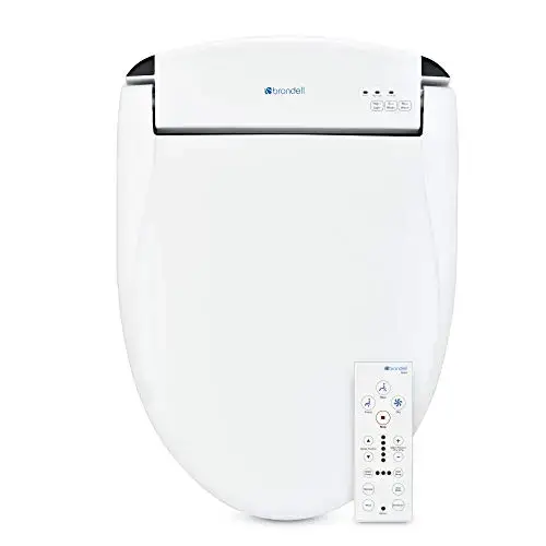 Best Premium RV Bidet Product Image: Brondell Swash SE600