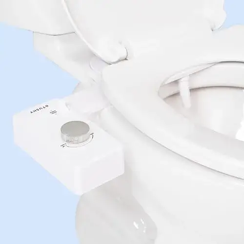 Most Stylish Bidet for RVs Product Image: Tushy Classic 3.0
