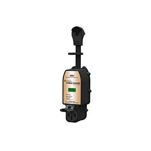 Best Overall RV Surge Protector Product Image: Southwire Surge Guard 34951