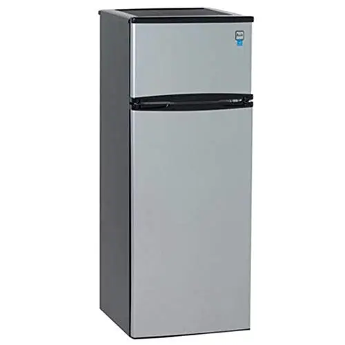 Best RV Fridge for Storage Options Product Image: Avanti Refrigerator RA7316PST