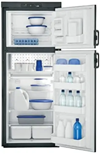 Top Budget RV Fridge Product Image: Dometic Refrigerator DM2652RB 8.0 Cubic Feet