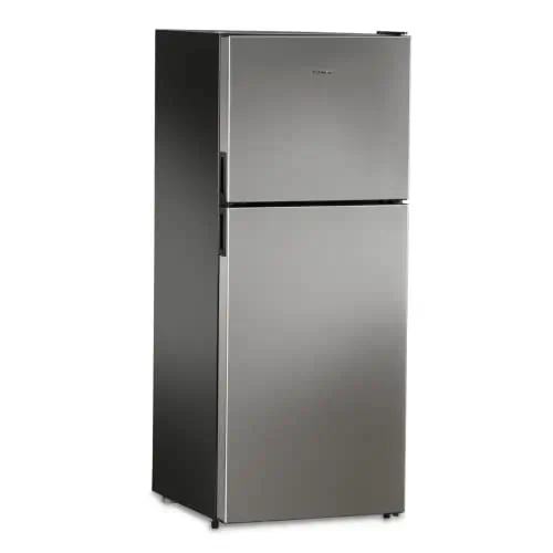 Most Energy Efficient RV Refrigerator Product Image: Dometic Refrigerator DMC4101 10 Cu. Ft