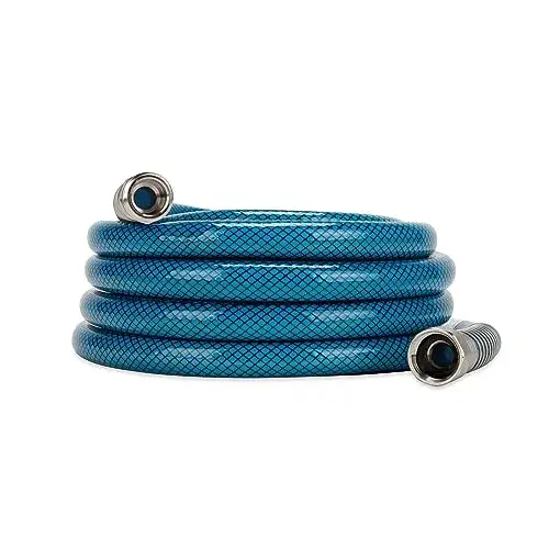 Best Overall RV Water Hose Product Image: Camco TastePURE Premium Drinking Water Hose