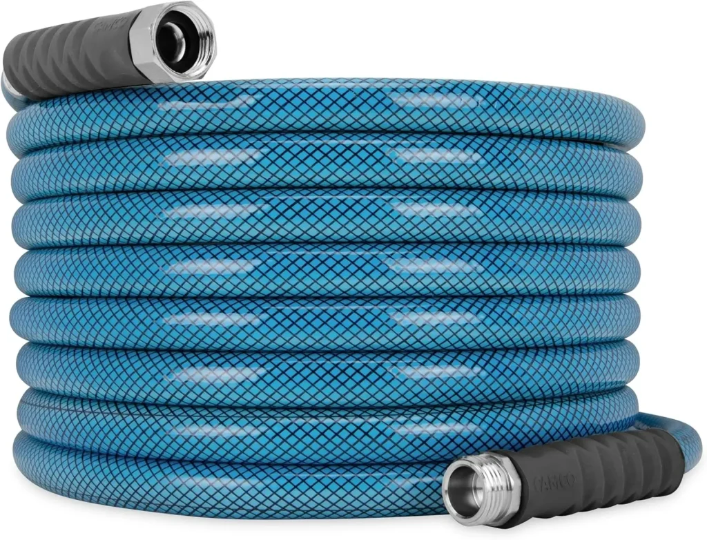 Essential RV Water System Accessory Product Image: Drink-Safe Water Hose