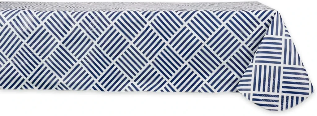 Great Camping Item for Family Mealtime Product Image: Tablecloth