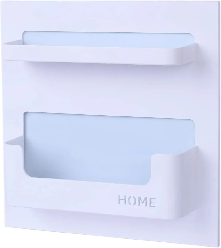 Top Bedroom Accessory for RV Rigs Product Image: JDYOOMI Bedside Shelf Organizer