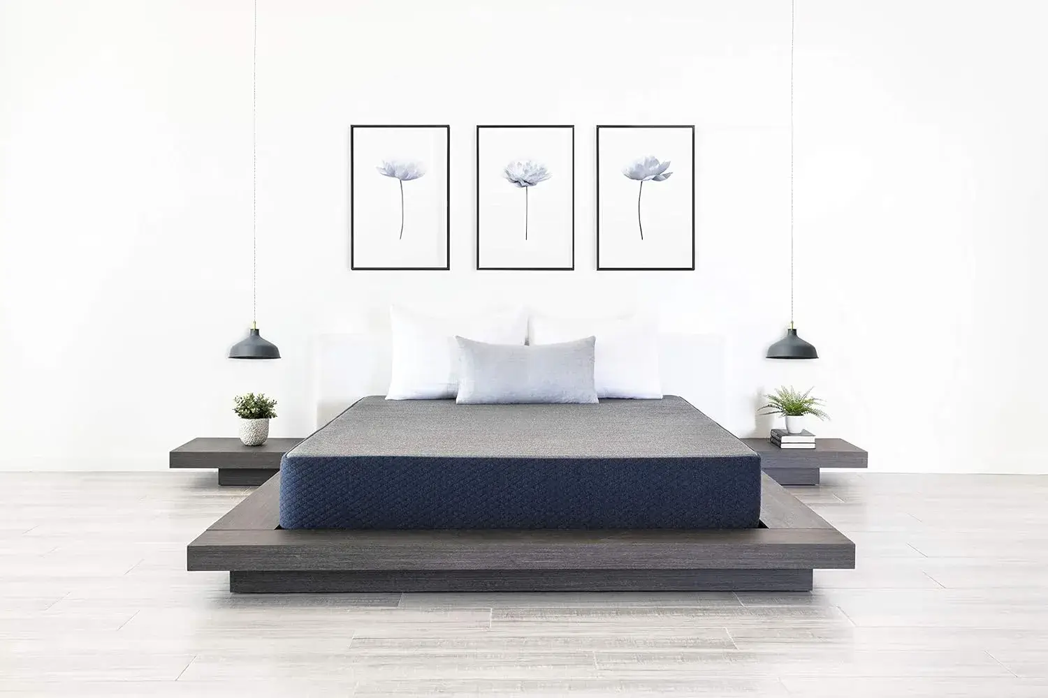 Best Budget RV Replacement Mattress Product Image: Dreamfoam Essential Mattress